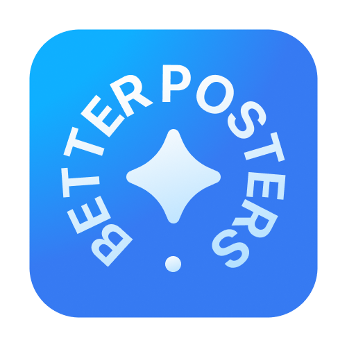 BetterPosters